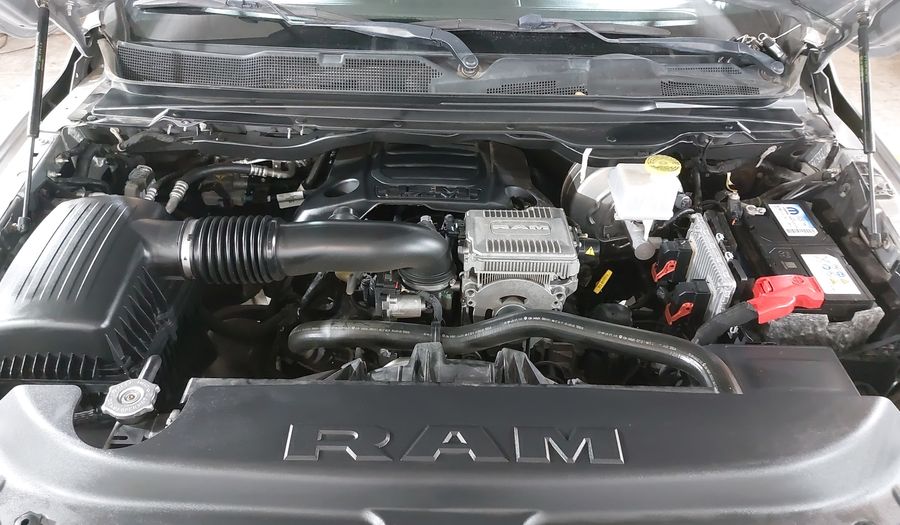 Ram 1500 5.7 MHEV LARAMIE SPORT CREW CAB 4WD Pickup 2020