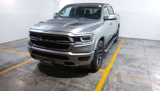 Ram • Ram 1500