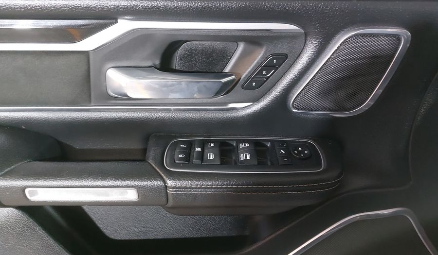 Ram 1500 5.7 MHEV LARAMIE SPORT CREW CAB 4WD Pickup 2020