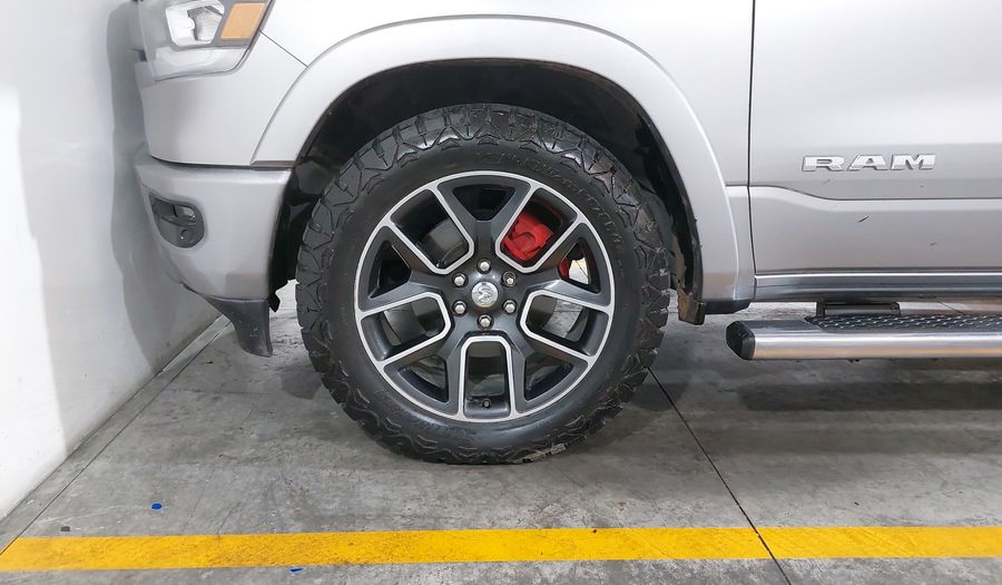 Ram 1500 5.7 MHEV LARAMIE SPORT CREW CAB 4WD Pickup 2020