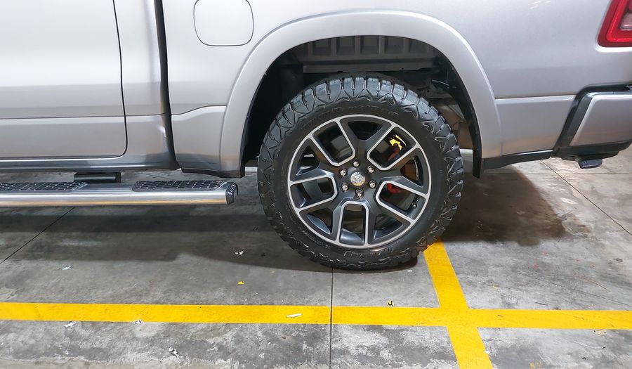 Ram 1500 5.7 MHEV LARAMIE SPORT CREW CAB 4WD Pickup 2020