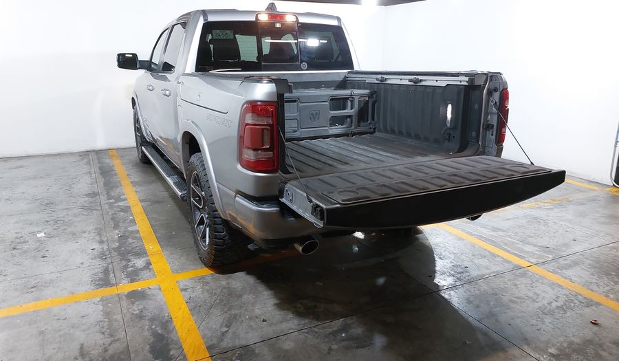Ram 1500 5.7 MHEV LARAMIE SPORT CREW CAB 4WD Pickup 2020