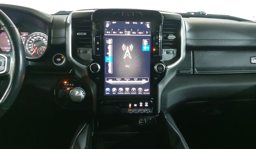 Ram 1500 5.7 MHEV LARAMIE SPORT CREW CAB 4WD Pickup 2020