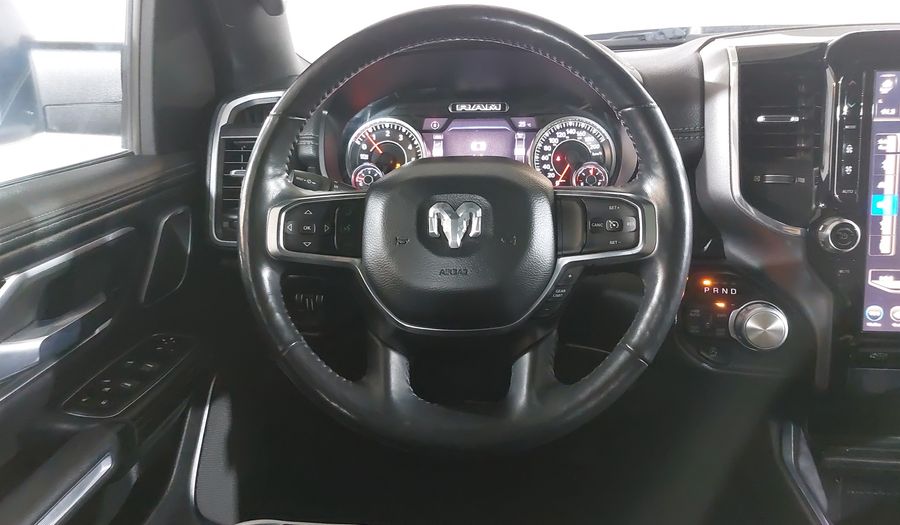 Ram 1500 5.7 MHEV LARAMIE SPORT CREW CAB 4WD Pickup 2020