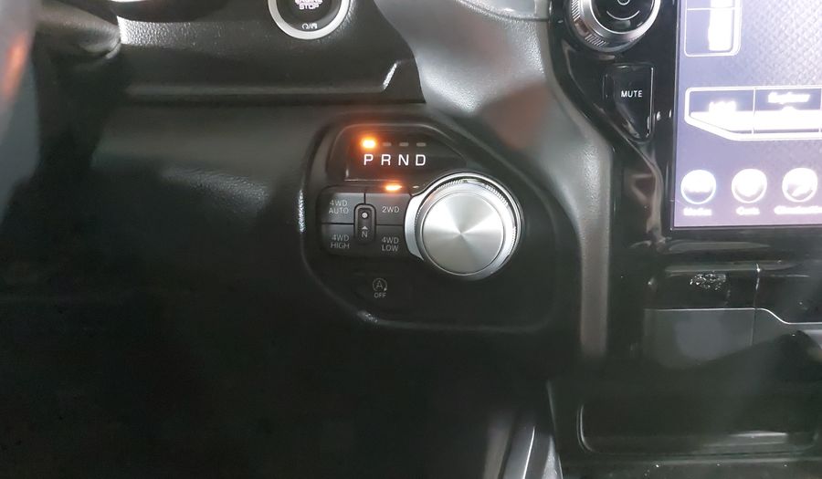 Ram 1500 5.7 MHEV LARAMIE SPORT CREW CAB 4WD Pickup 2020