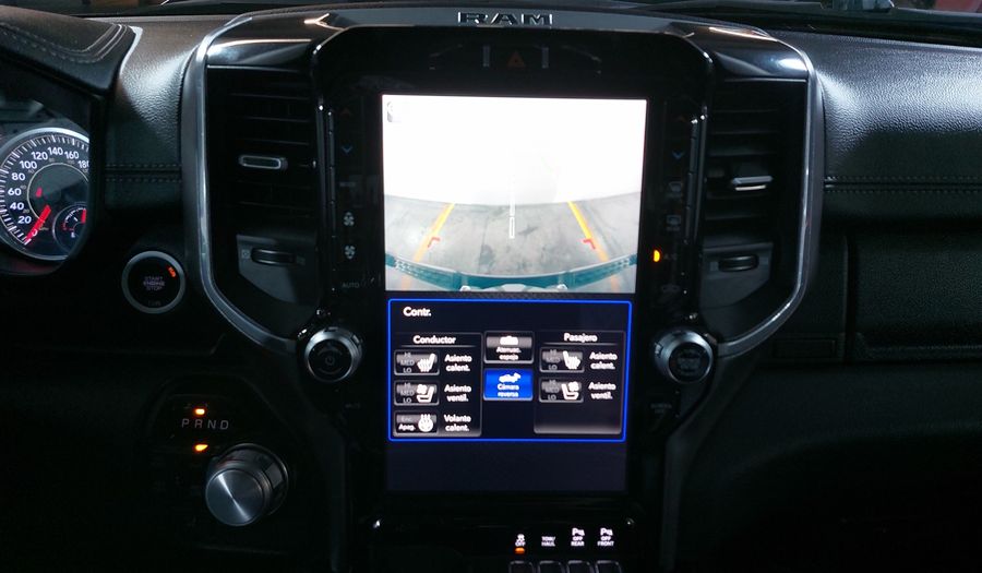 Ram 1500 5.7 MHEV LARAMIE SPORT CREW CAB 4WD Pickup 2020