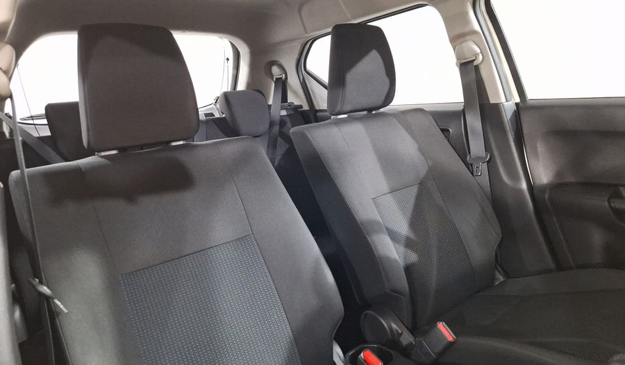 Suzuki Ignis 1.2 GL Hatchback 2022