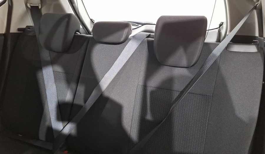 Suzuki Ignis 1.2 GL Hatchback 2022
