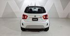 Suzuki Ignis 1.2 GL Hatchback 2022