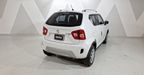 Suzuki Ignis 1.2 GL Hatchback 2022