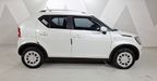 Suzuki Ignis 1.2 GL Hatchback 2022