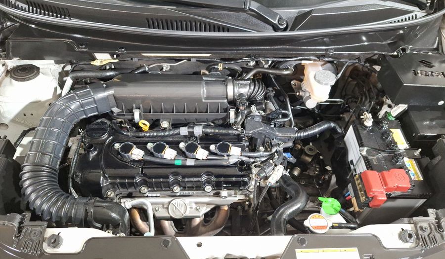 Suzuki Ignis 1.2 GL Hatchback 2022