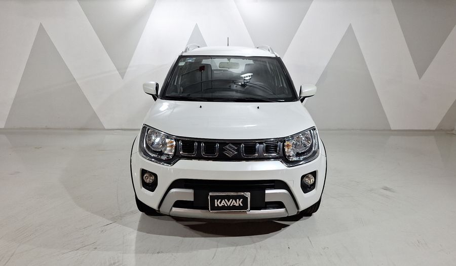 Suzuki Ignis 1.2 GL Hatchback 2022