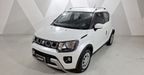 Suzuki Ignis 1.2 GL Hatchback 2022