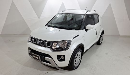 Suzuki • Ignis