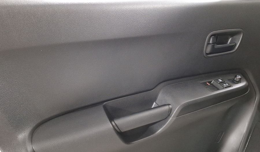 Suzuki Ignis 1.2 GL Hatchback 2022