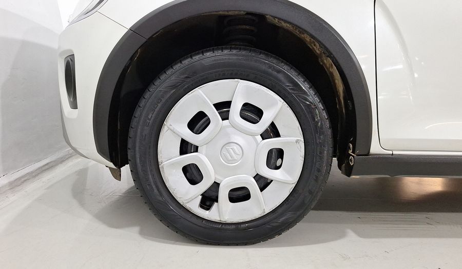 Suzuki Ignis 1.2 GL Hatchback 2022