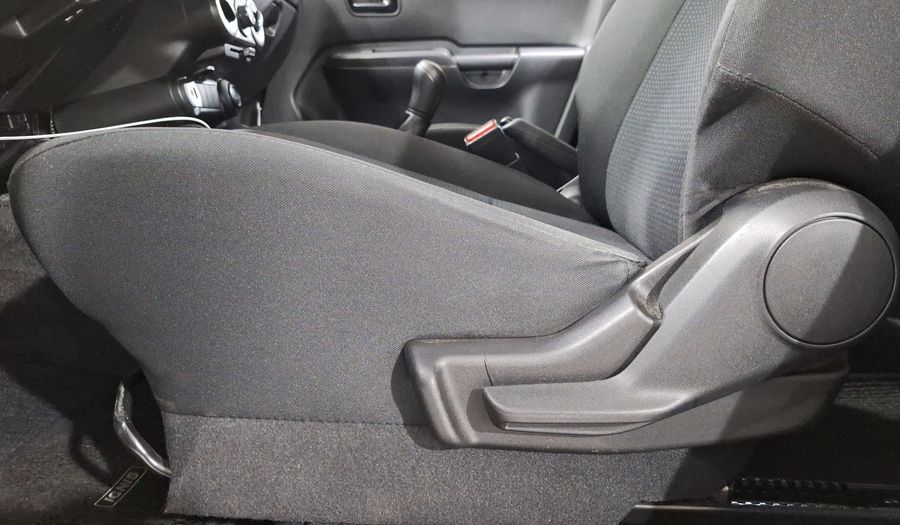 Suzuki Ignis 1.2 GL Hatchback 2022