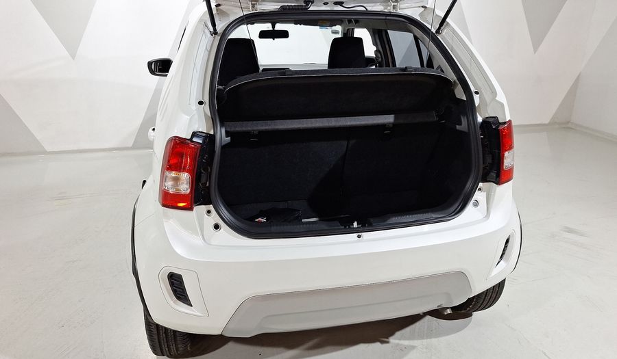 Suzuki Ignis 1.2 GL Hatchback 2022