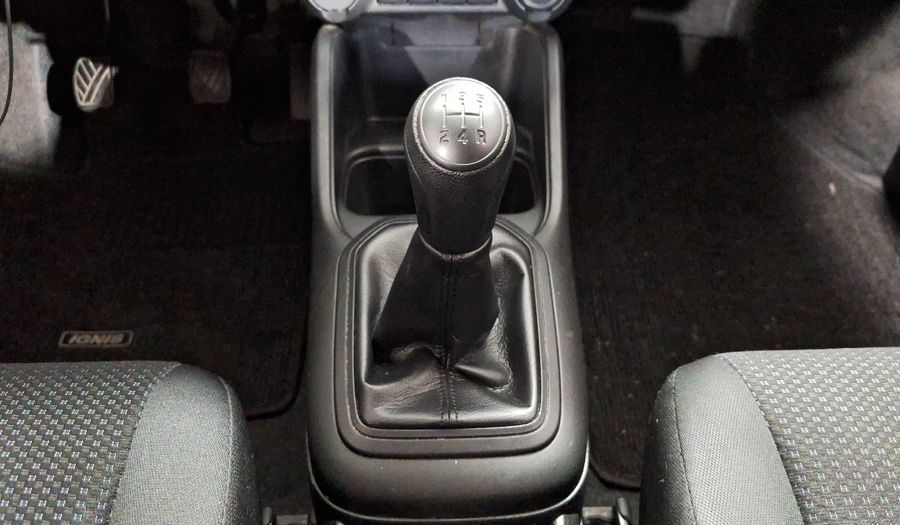 Suzuki Ignis 1.2 GL Hatchback 2022