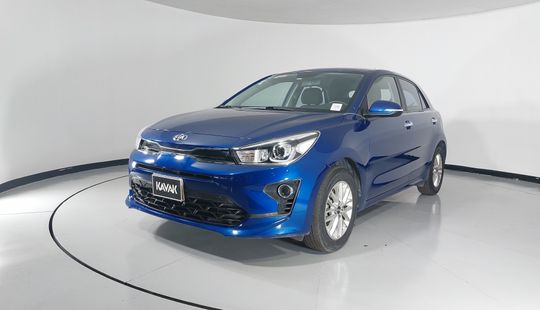 Kia • Rio