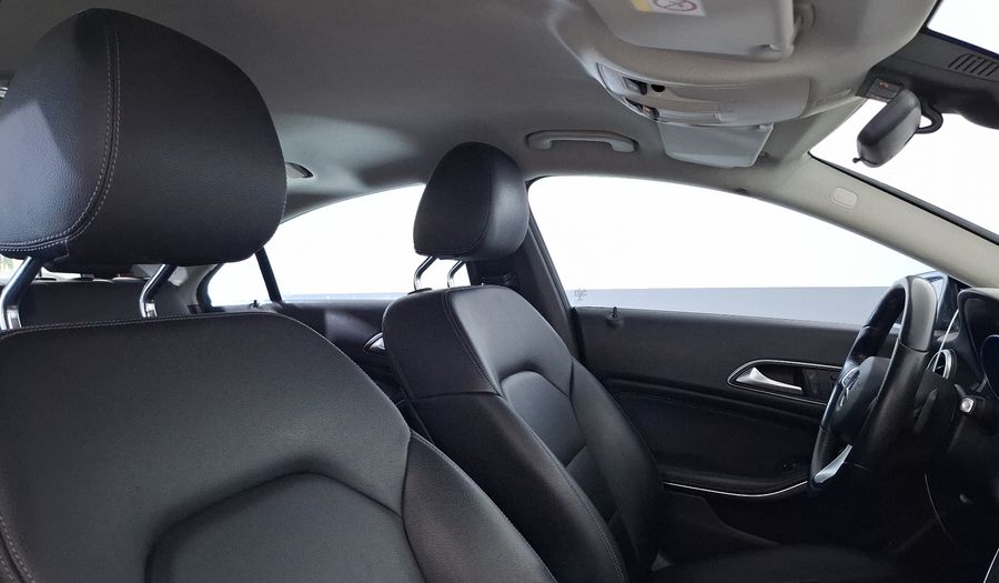 Mercedes Benz Clase Cla 1.6 CLA 200 CGI SPORT AT Coupe 2016