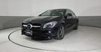Mercedes Benz Clase Cla 1.6 CLA 200 CGI SPORT AT Coupe 2016