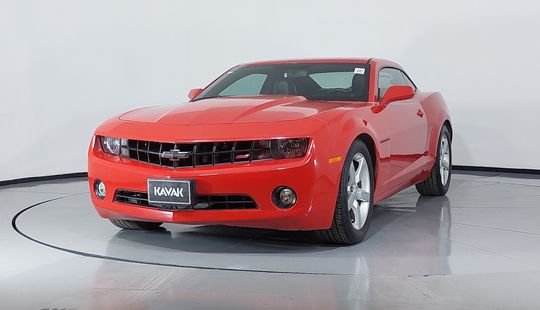 Chevrolet • Camaro