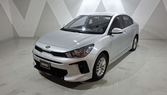 Kia • Rio