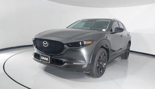 Mazda • CX-30