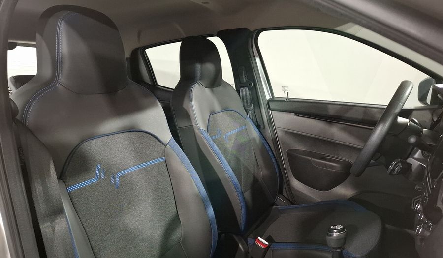 Renault Kwid 1.0 BITONO Hatchback 2025