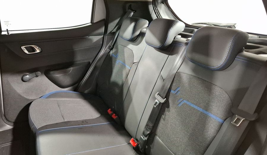 Renault Kwid 1.0 BITONO Hatchback 2025