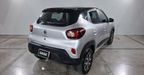 Renault Kwid 1.0 BITONO Hatchback 2025