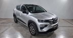 Renault Kwid 1.0 BITONO Hatchback 2025