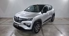 Renault Kwid 1.0 BITONO Hatchback 2025
