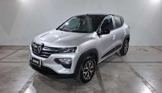 Renault • Kwid