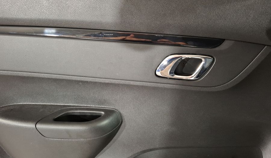 Renault Kwid 1.0 BITONO Hatchback 2025