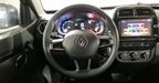 Renault Kwid 1.0 BITONO Hatchback 2025