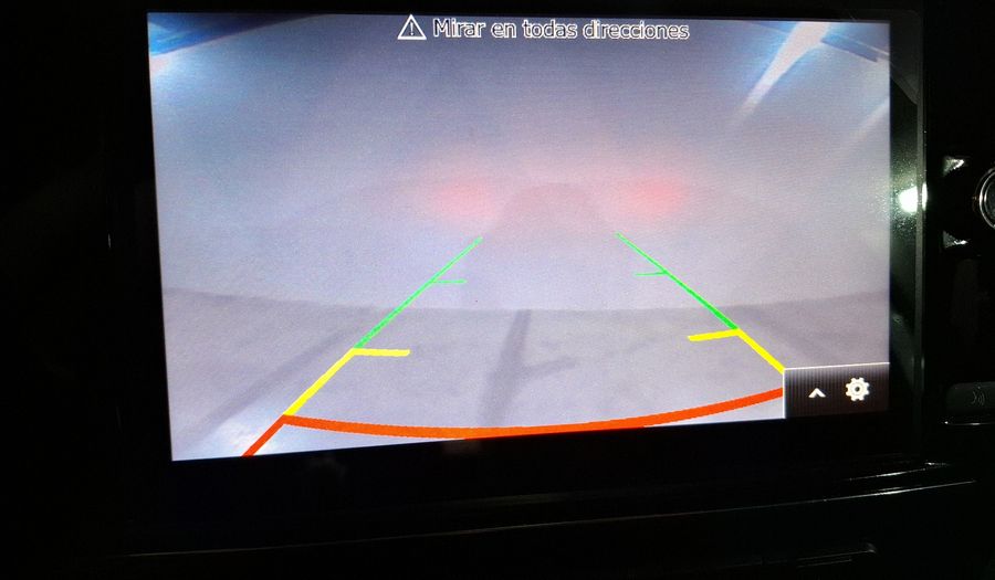 Renault Kwid 1.0 BITONO Hatchback 2025