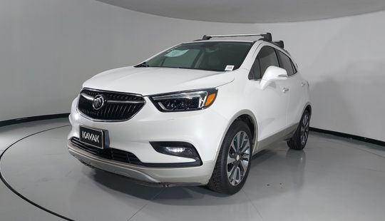 Buick • Encore
