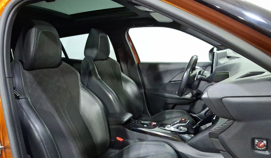 Peugeot 2008 1.2 GT AUTO ADAS SC Suv 2022