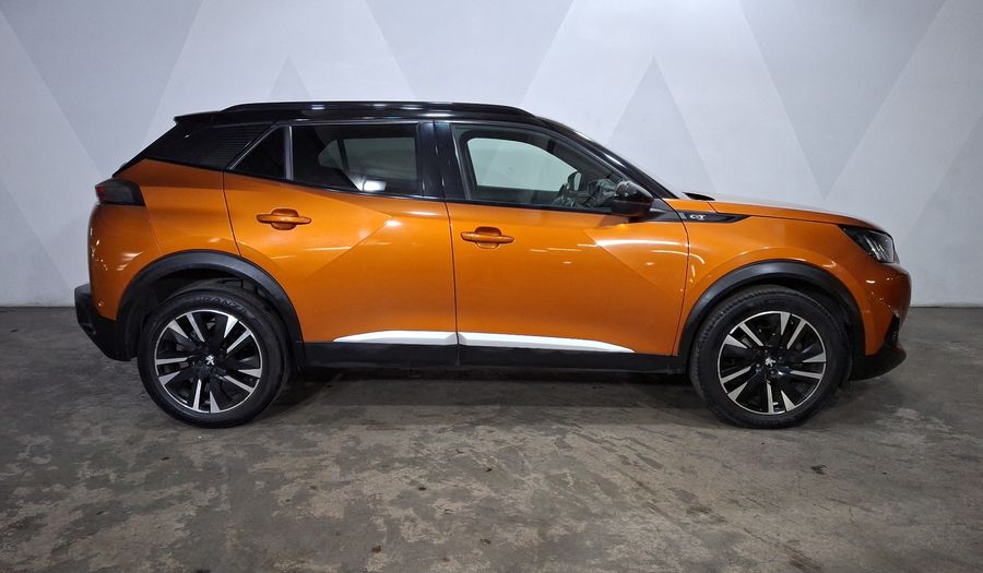 Peugeot 2008 1.2 GT AUTO ADAS SC Suv 2022