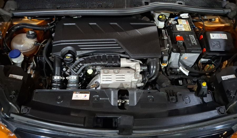 Peugeot 2008 1.2 GT AUTO ADAS SC Suv 2022