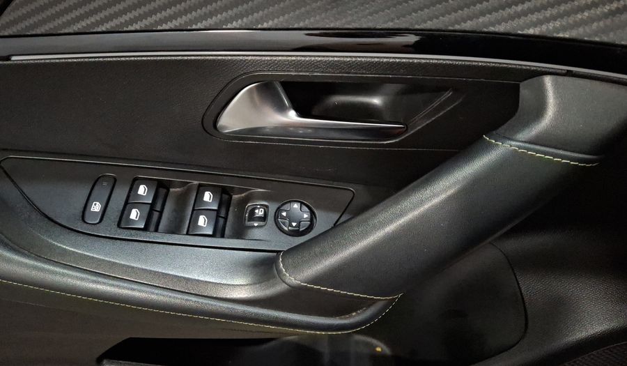 Peugeot 2008 1.2 GT AUTO ADAS SC Suv 2022