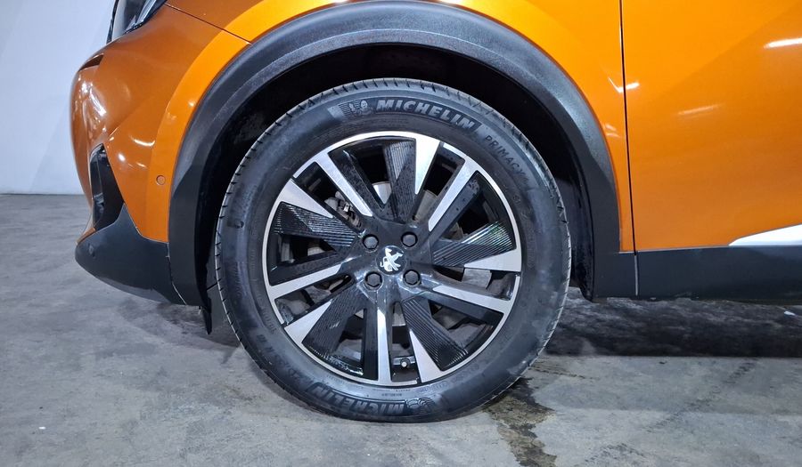 Peugeot 2008 1.2 GT AUTO ADAS SC Suv 2022