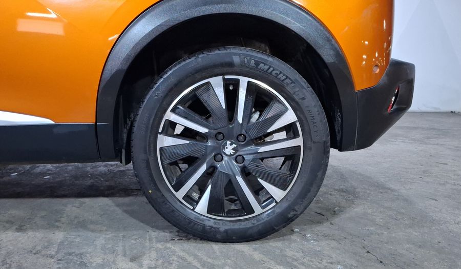 Peugeot 2008 1.2 GT AUTO ADAS SC Suv 2022