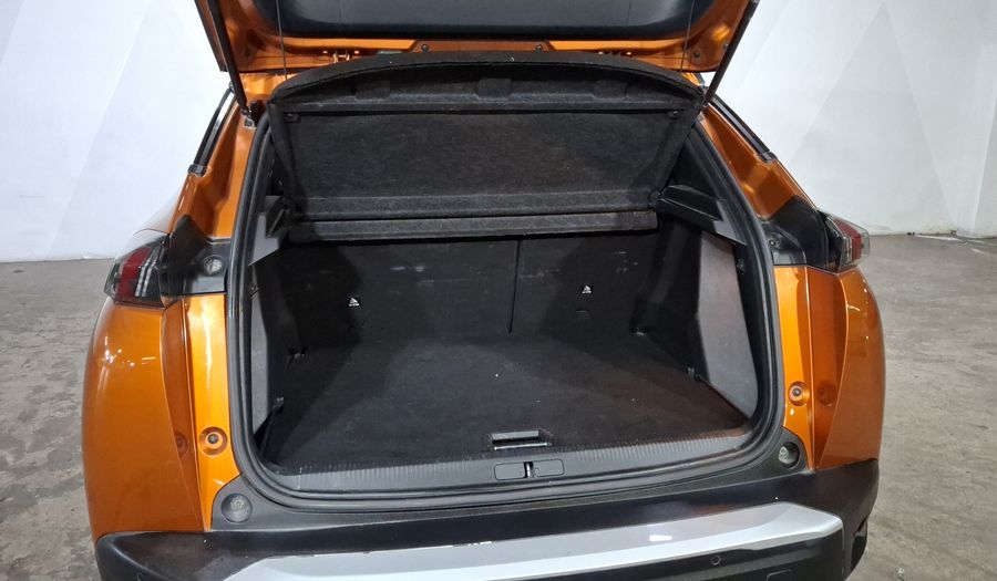 Peugeot 2008 1.2 GT AUTO ADAS SC Suv 2022