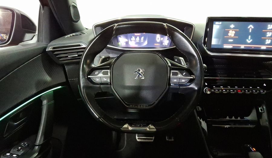 Peugeot 2008 1.2 GT AUTO ADAS SC Suv 2022