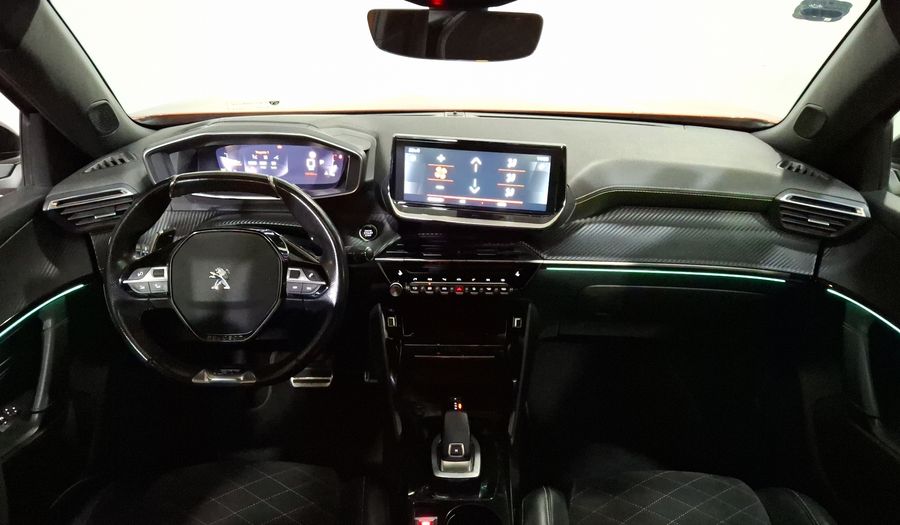 Peugeot 2008 1.2 GT AUTO ADAS SC Suv 2022