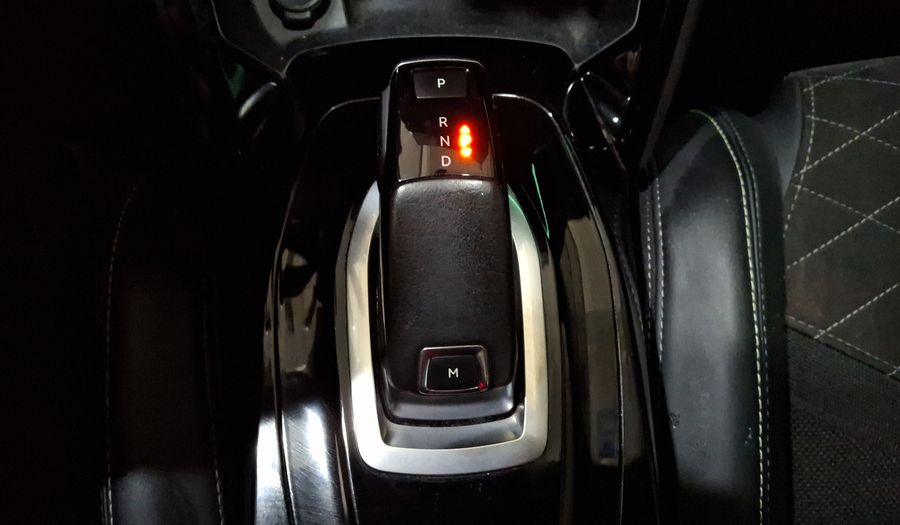 Peugeot 2008 1.2 GT AUTO ADAS SC Suv 2022